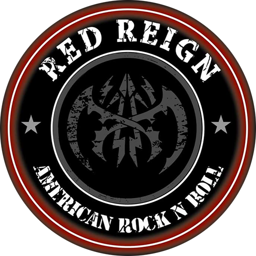 Red Reign - American Rock N' Roll